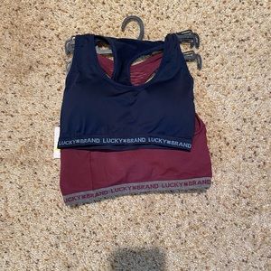 racerback sports bra 2pack - New